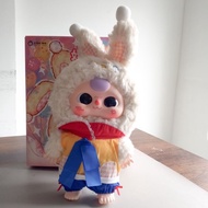 BB3 Doll 400% V2 BUNNY COVER SELECTED BUKDET