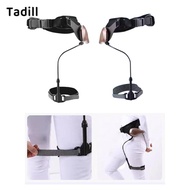 Tadill Exoskeleton Leg Walking Aid Effortless Ergonomic Lower Limb Walking Assist Exoskeleton Booste
