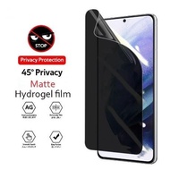 LAYAR ANTI-SCRATCH IQOO 15 IQOO 13/ IQOO 12 HYDROGEL ANTI-SPY PRIVACY SCREEN GUARD PROTECTOR JELLY P