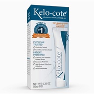 Kelo-cote Advanced Formula Scar Gel 10gram