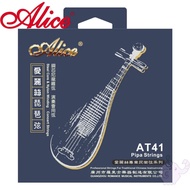 Alice AT41 Pipa Strings-Elephant Music