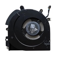 New  Laptop Cooler CPU GPU Cooling Fan For HP Elitebook 840 G5 G6 745 G5 G6 840G6 ZBOOK 14U G5  X