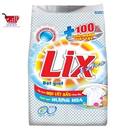 Bột giặt LIX 5.5kg Hương Chanh