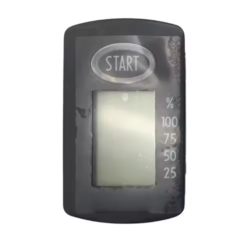 FOR Brita Magimix Filter Replacement Electronic Memo Gauge Indicator Display