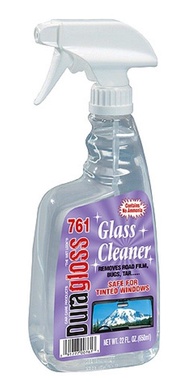 Duragloss Cleaner - 650ml