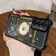 HP Casing For Samsung Galaxy A15 4G A15 5G A16 4G A16 5G A25 5G Case Cellphone Casing Protective Cas