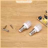 E14 Mini Save Energy Refrigerator Light AC220-240V 2W Freezer LED Lamp Bulb [boutique520.my]
