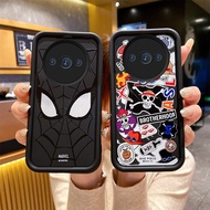 casing redmi a3 cute Cartoon Anime phone case For redmi a3 case