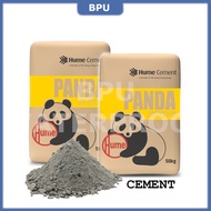 2KG CEMENT / SIKA CERAM 88 / PLASTER CEMENT 921 / WHITE CEMENT ( ALL SECURED PACKING )