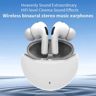 RS29 Bluetooth Earphone Earbuds Wireless Headphones In-Ear Touch Control Headsets Sports Stereo Wireless Earbuds With HD Mic