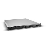 ASUSTOR AS6504RD 4BAY/2.1GHZ QC/8GB/2GLAN/2x2.5GLAN/2PSU/RAILKIT