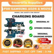 For Samsung A02S & M02S Type C Charging Board Charging Port SM-A025F & SM-M025F Replacement