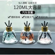 Lituo Brand Fresh Car Perfume