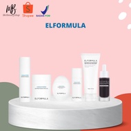 Elformula Brightening Barrier Series
