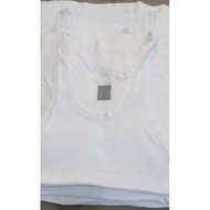 1 pcs men's knitted singlet 7 swans original goods factory stock/factory