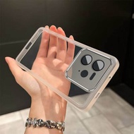 For Realme GT7 Pro Case Realme GT 7 Pro Phone Case Realme GT7 Pro Cover Shookproof Plating Silicone