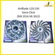 Chén bi Cánh quạt Nồi trước FCC xe AB125 Ab150 VAIRO PCX LEAD125 SHMODE có bán lẻ