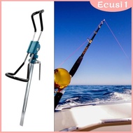 [Ecusi] Fishing Rod Holder for Bank Fishing Rod Pole Fishing Rod Holder