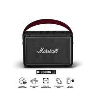 ของแท้ 100% Marshall Kilburn II ลำโพงบลูทูธ Bluetooth speaker ใช้สำหรับ โทรศัพท์/PC ลำโพงบลูทูธเบสหนัก