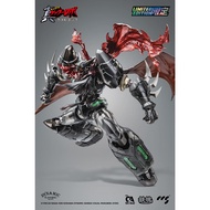 Cctoys Gokin Black Shin Getter 1 Limited Edition