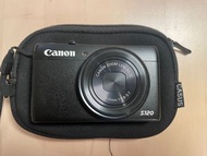 Canon PowerShot S120 數位相機