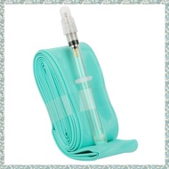 [h5bl3j6wj.ph]  TPU Inner Tube 700c 23 35C Ultralight Road Bikes Ultralight TPU Tire Tubes French Va