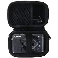 [Direct from JP] Canon PowerShot G9 X / G9X Mark II Digital Camera Storage Case - WERJIA.JP