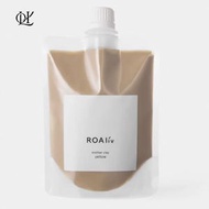 其他品牌 - HONEY ROA 海泥面膜 黃色 220g 提拉緊致-平行進口