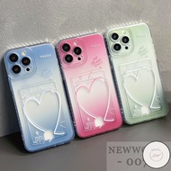 VC Casing Redmi 9 9A 9C 9T 10 10C Note 8 10 11 Pro Note 9S 10s 11 11s 4G 5G M3 X3 Cute Couple Plain 