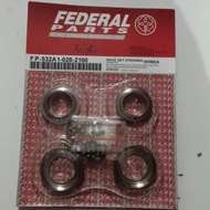 Steering Cones Steering Race Steering Set Federal GL 100 GL Max GL Pro FP 532A1 028 2100