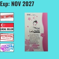 TS6 Feminine Wash Douche 250ml | Probiotic Intimate Hygiene pH Balance Care