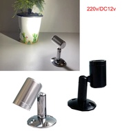 ไฟสปอร์ตไลท์ LED 3Wไฟ Led ขนาดเล็กติดเพดานหลอดไฟพื้นผิวติดตั้งไฟ220V/DC12v สำหรับตู้แสดงเครื่องประดั