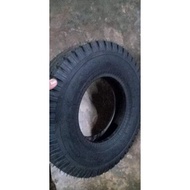 ！ gulong motorcycle ！ ✮400-8 TIRE ( LEO TIRE BRAND)BAJAJ RE/PIAAGO  6 PLY RATING TUBETYPE♝