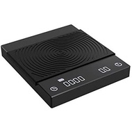 Timemore Mirror Scale Basic Version BLACK