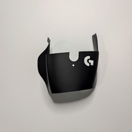 Wireless Mouse Shell + Feet Pad Accessories for Logitech G604