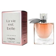 Lancôme Lancome 蘭蔻La vie est belle美麗人生香水50ml