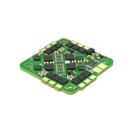 iFlight BLITZ Whoop F7 2-6S 55A AIO V1.1 DJI O3 Board Flight Controller/ESC with 25.5*25.5mm Mounting pattern for FPV