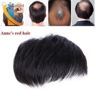 Wig Short Hair Wig for Men