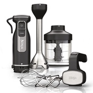 เครื่องบดเครื่องปั่นด้วยมือ4in1ระบบผสมพลังนินจาฉลาม CI100KR