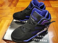 Patrick Ewing  ROGUE 99新US9波鞋