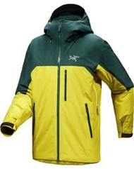 特價~加拿大始祖鳥Arc'teryx Beta GT 化纖防水外套-男