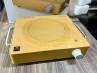 美國康寧World Kitchen電陶爐幻彩系列