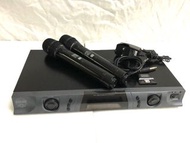 Bbs k100 WIRELESS Karaoke Microphone 專業 卡拉ok 無線咪