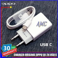 Charger Oppo A5 2020 Oppo A9 2020 OPPO USB C