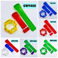 BNB GW9400 RANGEMAN JELLY MATTE (NO BUCKLE)