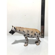 Hiena / hyena figures