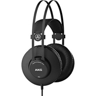 AKG K52 headphones