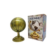 Miniature Globe Globe Display