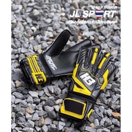 Goalkeeper Gloves H3 ROBO GEN3