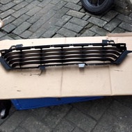 Original Fortuner Vrz Bumper Grill